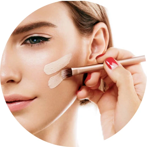 MAKE UP