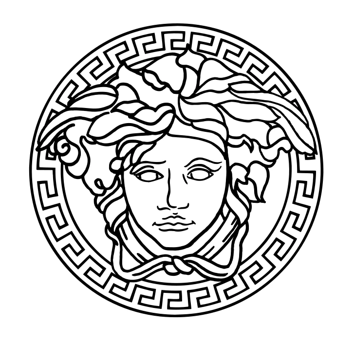 VERSACE