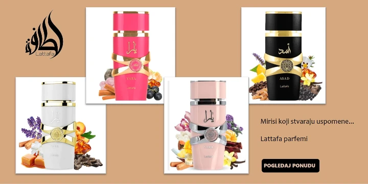 Foto klizači za telefone