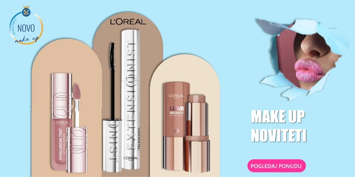 Foto klizači za telefone