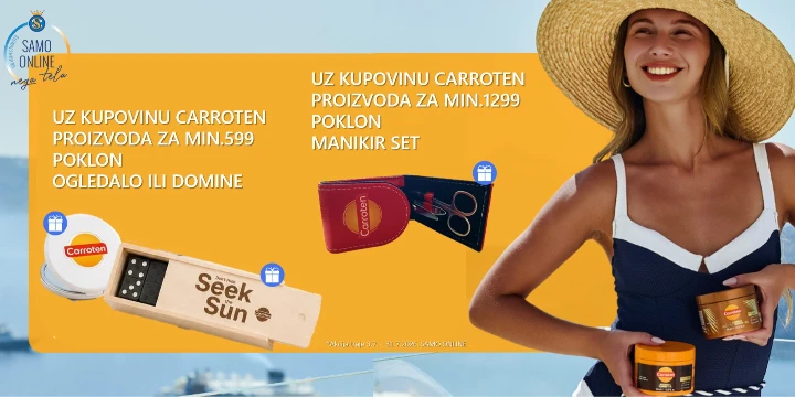 Foto klizači za telefone